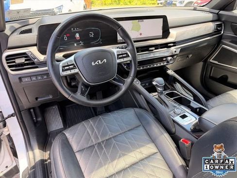 Used 2024 Kia Telluride EX X-Line AWD/4WD image 7