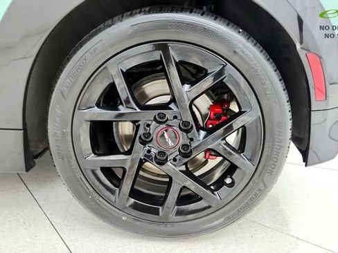 Used 2026 MINI Cooper John Cooper Works FWD image 68