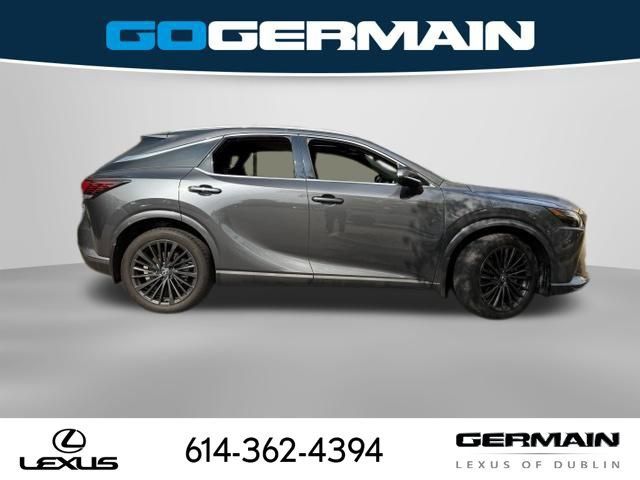 Used 2024 Lexus RX 350 Premium w/ Accessory Package (Z1) AWD/4WD image 5