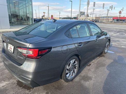 Certified 2025 Subaru Legacy Limited image 6
