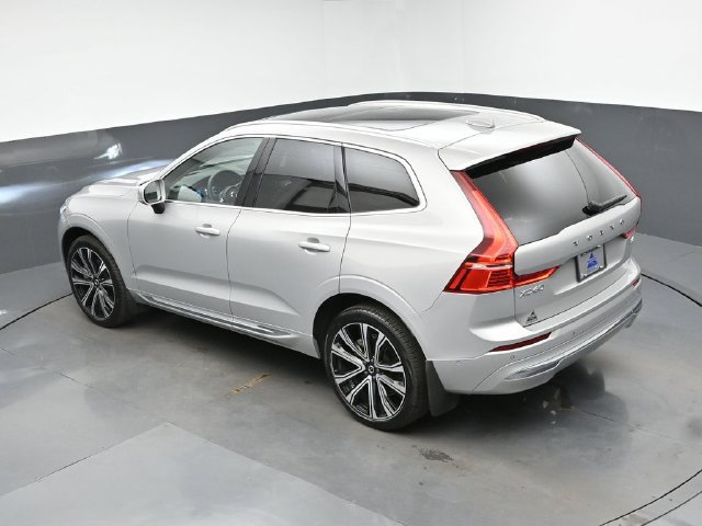 Used 2023 Volvo XC60 B6 Ultimate w/ Climate Package AWD/4WD image 47