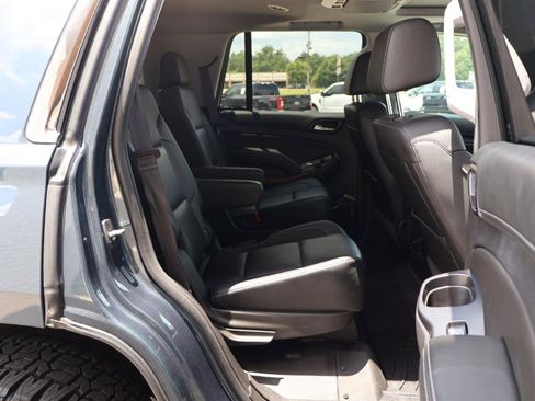 Used 2020 Chevrolet Tahoe Premier RWD image 12