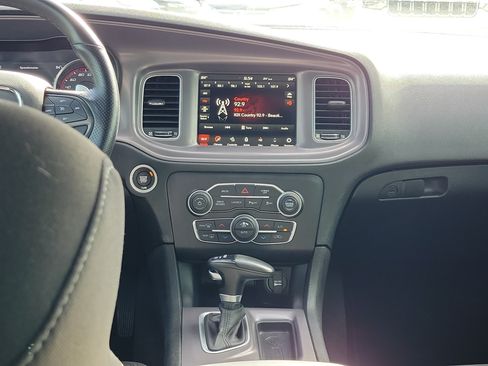 Used 2023 Dodge Charger Scat Pack w/ Navigation & Travel Group RWD image 18