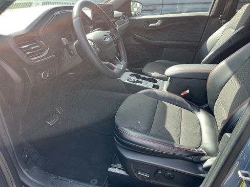 Used 2024 Ford Escape ST-Line w/ Tech Pack #1 image 11