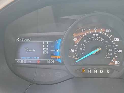 Used 2023 Ford Edge SE w/ Black Appearance Package AWD/4WD image 19