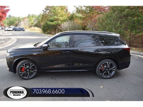 New 2026 Acura MDX Type S image 6