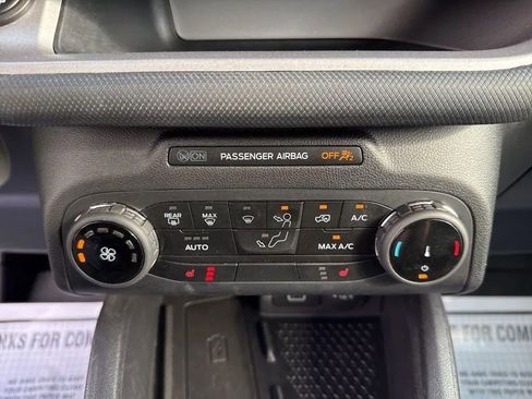 Used 2024 Ford Bronco Sport Big Bend w/ Convenience Package image 23