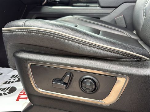 Used 2021 RAM 1500 Limited w/ Night Edition AWD/4WD image 10