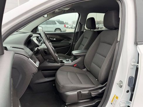 Used 2024 GMC Terrain SLE image 20