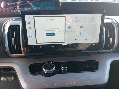 New 2025 Ford Expedition Max Active image 22