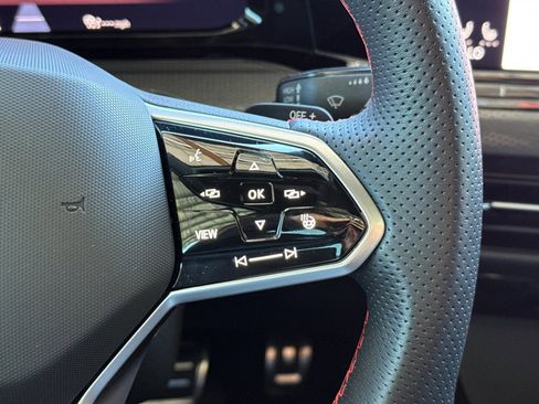 Used 2024 Volkswagen GTI SE image 30