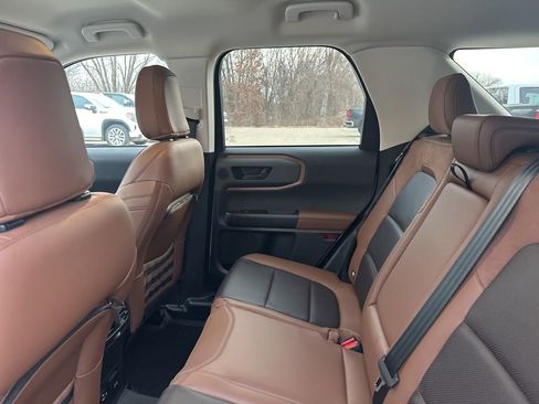 Used 2023 Ford Bronco Sport Badlands w/ Premium Package image 10