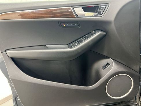 Used 2010 Audi Q5 3.2 Premium image 21