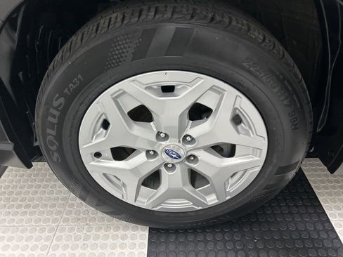 Used 2020 Subaru Forester w/ Alloy Wheel Package image 45
