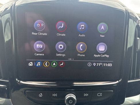 Used 2020 Chevrolet Traverse Premier w/ Redline Edition FWD image 25