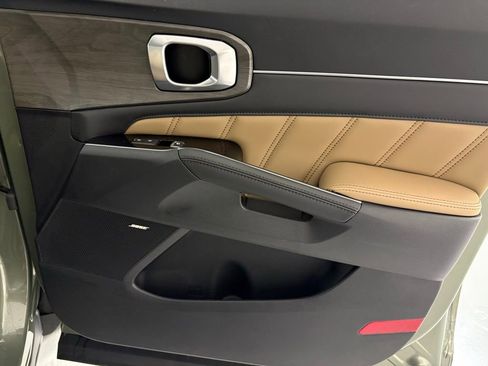 New 2026 Kia Sorento SX Prestige image 48