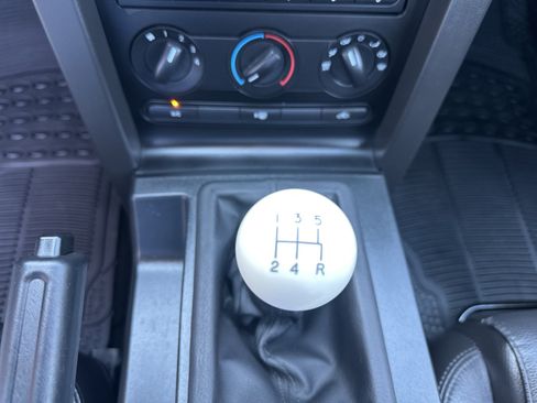 Used 2007 Ford Mustang GT RWD image 19