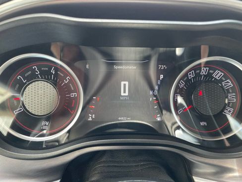 Used 2019 Dodge Challenger GT w/ Driver Convenience Group image 15