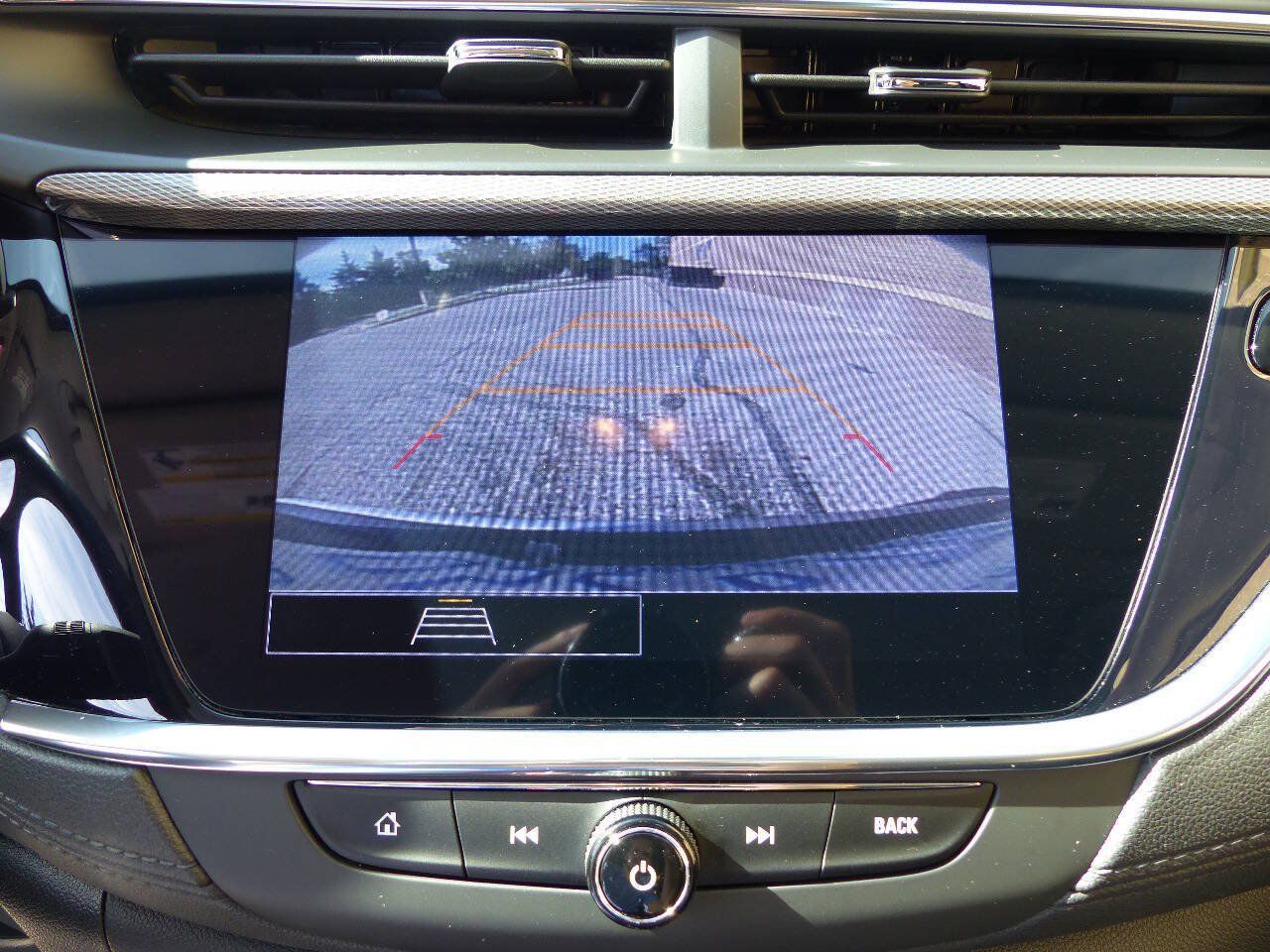 Used 2023 Buick Encore GX Select FWD image 29
