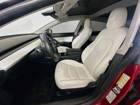 Used 2019 Tesla Model 3 Long Range AWD/4WD image 13