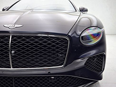 New 2026 Bentley Continental GT image 14