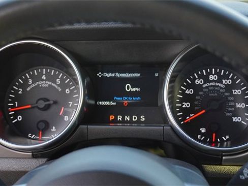 Used 2023 Ford Mustang GT Premium w/ Mustang Nite Pony Package image 25