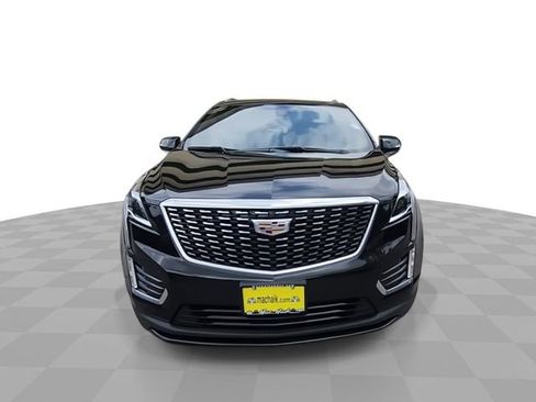 Used 2022 Cadillac XT5 Luxury FWD image 3