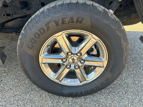 Used 2024 Ford F150 XLT w/ Mobile Office Package image 9