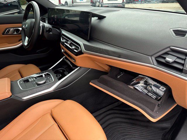 Used 2023 BMW 330i xDrive Sedan w/ Premium Package AWD/4WD image 26