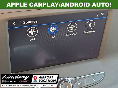 Used 2023 Chevrolet Camaro LT image 34