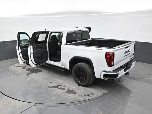 New 2026 GMC Sierra 1500 Elevation w/ Elevation Premium Package image 52