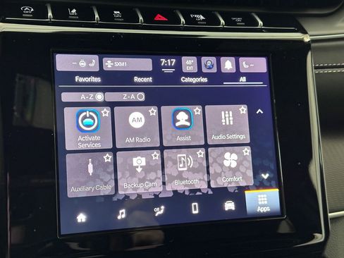 New 2025 Jeep Grand Cherokee Laredo image 36