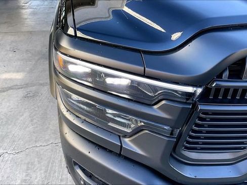 Used 2025 RAM 2500 Rebel w/ Rebel Level 2 Equipment Group image 26