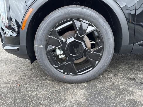 New 2026 Kia Sportage X-Line image 31