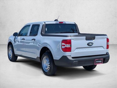 New 2026 Ford Maverick XL FWD image 9