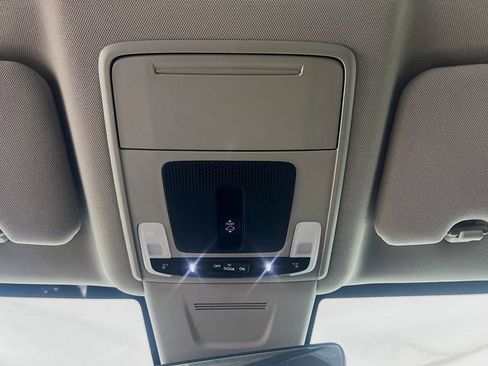 Used 2024 Honda CR-V EX-L image 20