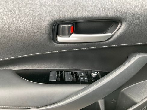 Used 2020 Toyota Corolla SE image 14