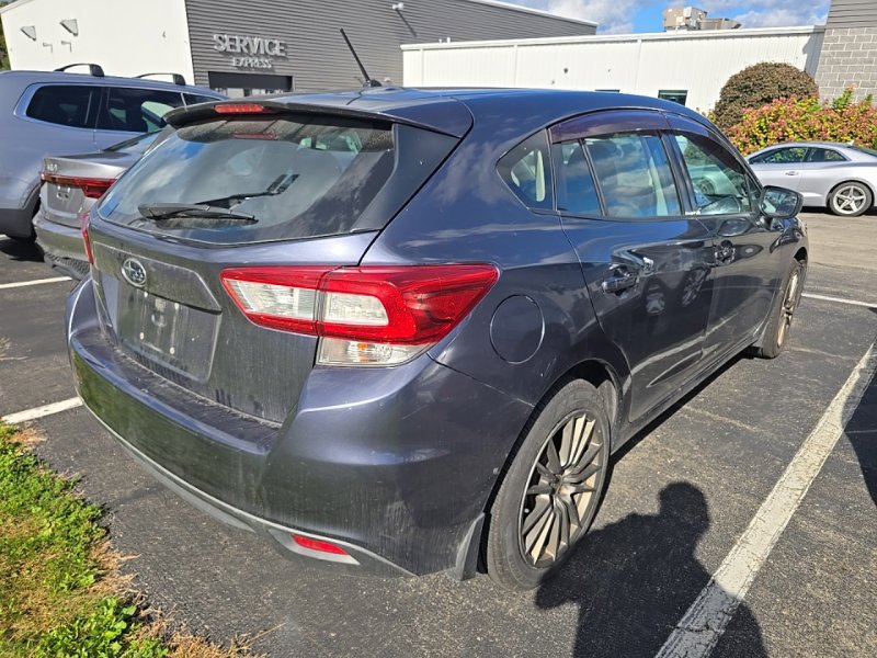 Used 2017 Subaru Impreza 2.0i AWD/4WD image 6
