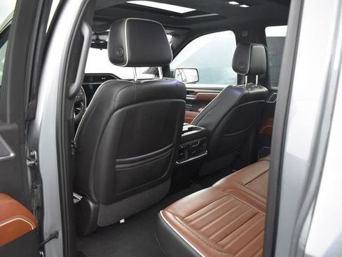 Used 2023 GMC Sierra 1500 Denali Ultimate image 43