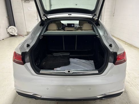 Used 2021 Audi A5 2.0T Prestige AWD/4WD image 27