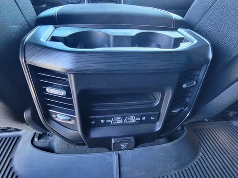 Used 2023 RAM 1500 TRX w/ TRX Level 2 Equipment Group AWD/4WD image 20