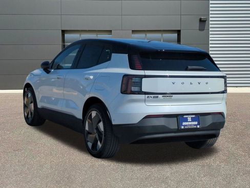 New 2025 Volvo EX30 Ultra w/ Climate Package image 5