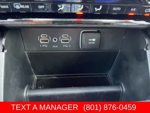 Used 2024 Jeep Grand Cherokee L Limited AWD/4WD image 28
