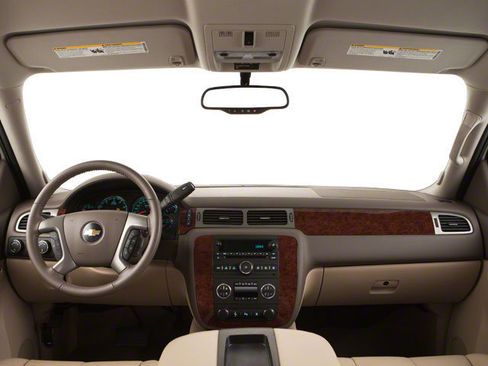 Used 2010 Chevrolet Silverado 1500 LT image 5