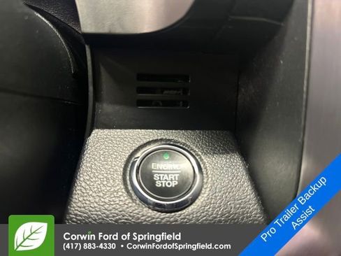 Used 2019 Ford Expedition Platinum image 25
