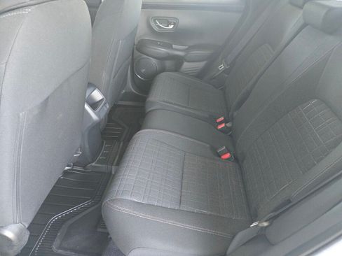 Certified 2024 Honda HR-V LX image 15