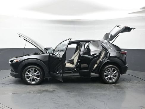 Certified 2023 MAZDA CX-30 AWD 2.5 S w/ Preferred Package image 45