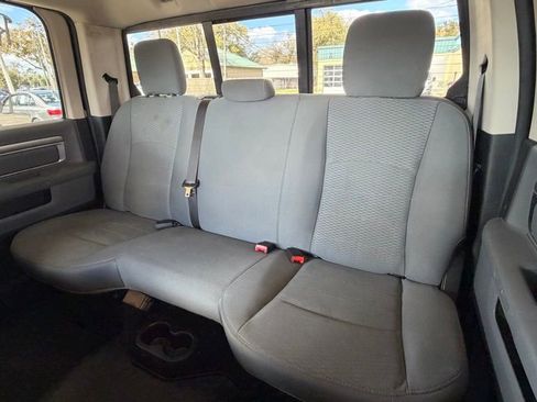 Used 2018 RAM 3500 SLT w/ Snow Chief Group AWD/4WD image 26