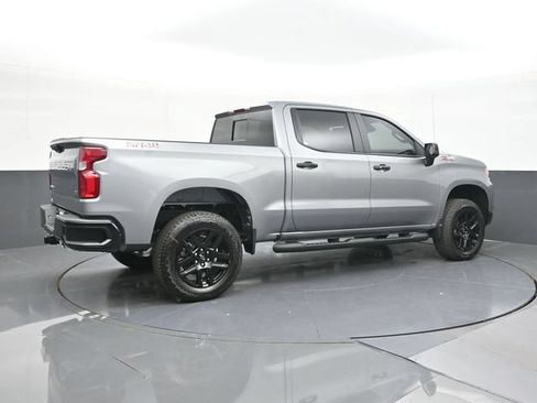 New 2026 Chevrolet Silverado 1500 LT Trail Boss w/ Convenience Package II AWD/4WD image 11