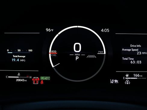 Used 2024 Lexus TX 500h AWD w/ Technology Package image 22